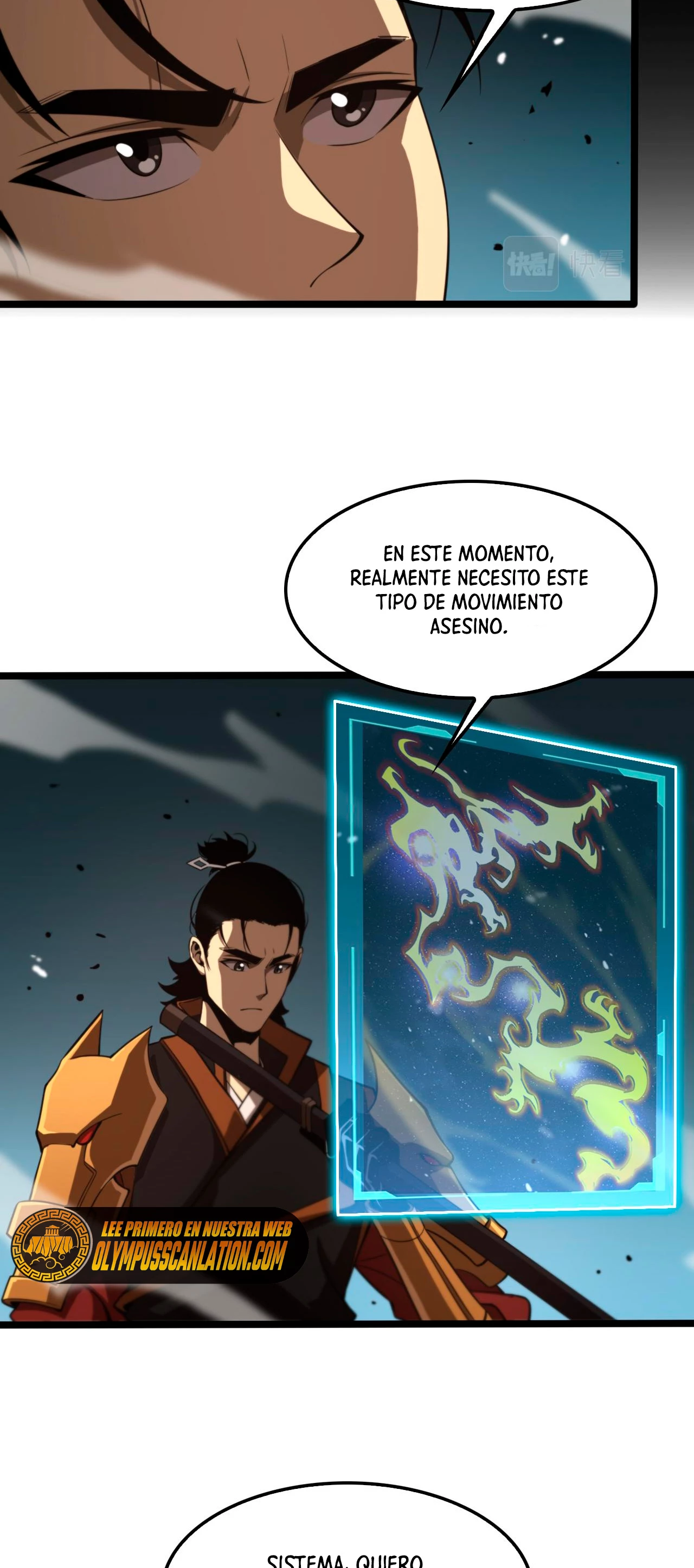 Apocalipsis Mundial en Linea > Capitulo 144 > Page 191